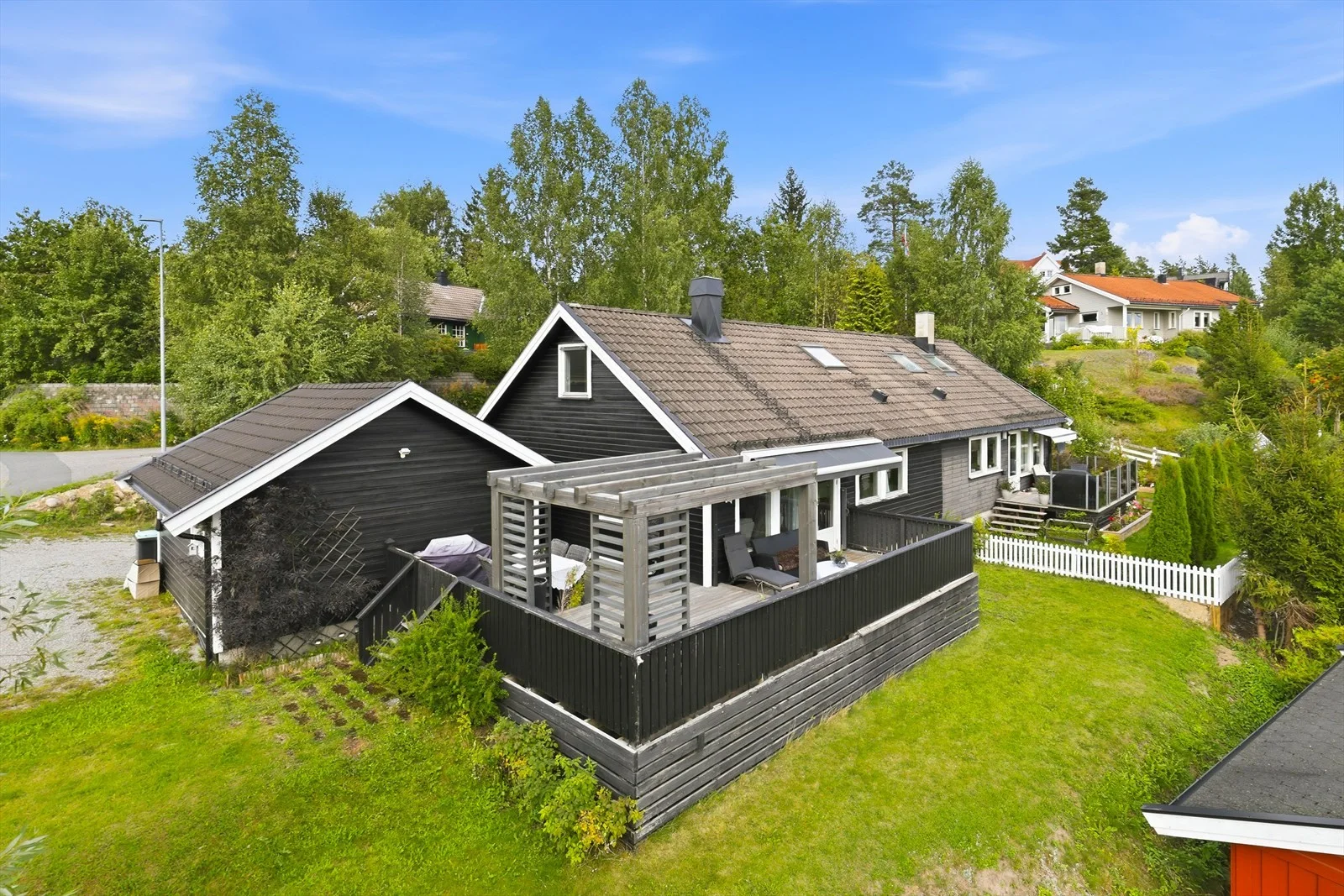 Listing photo