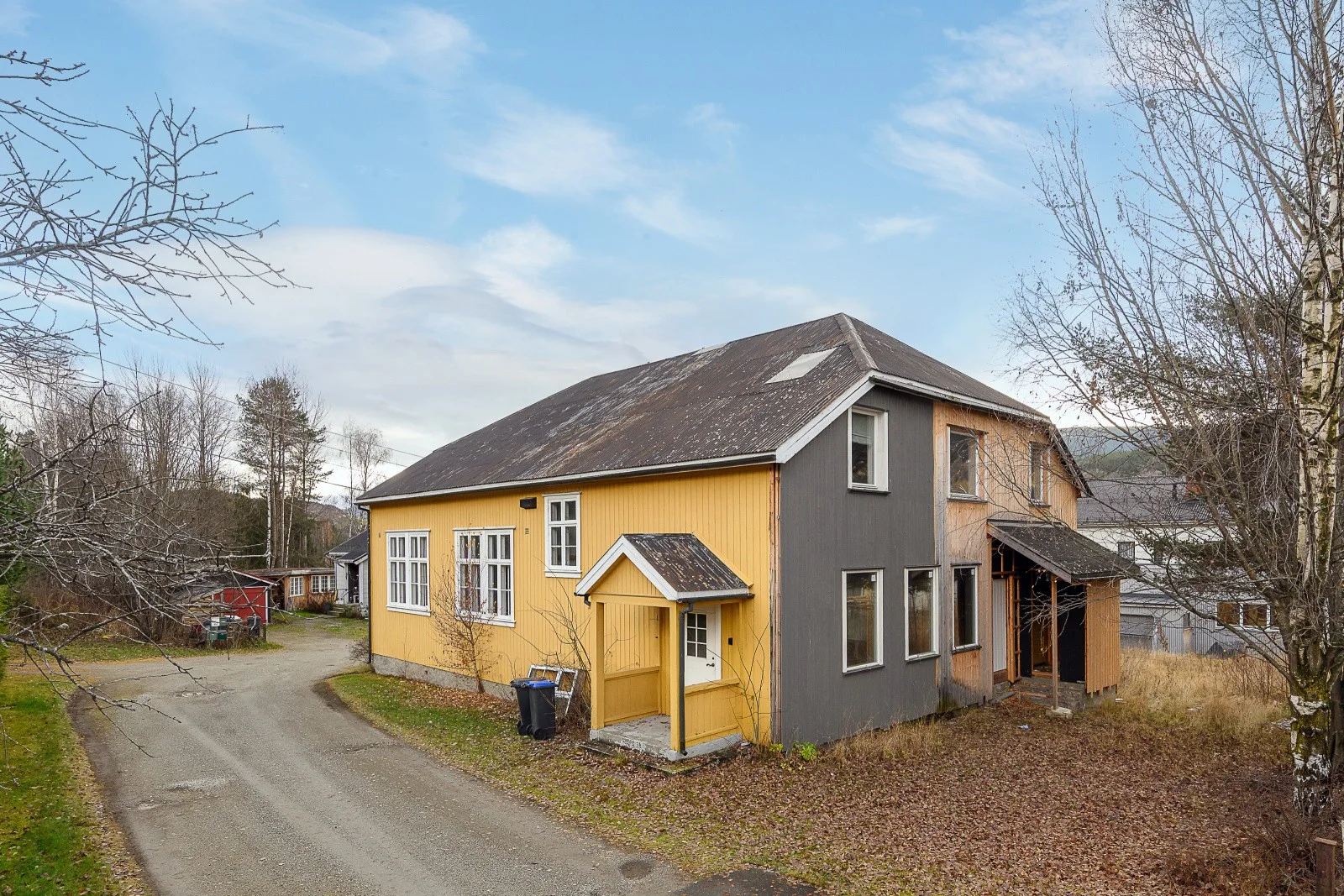 Listing photo
