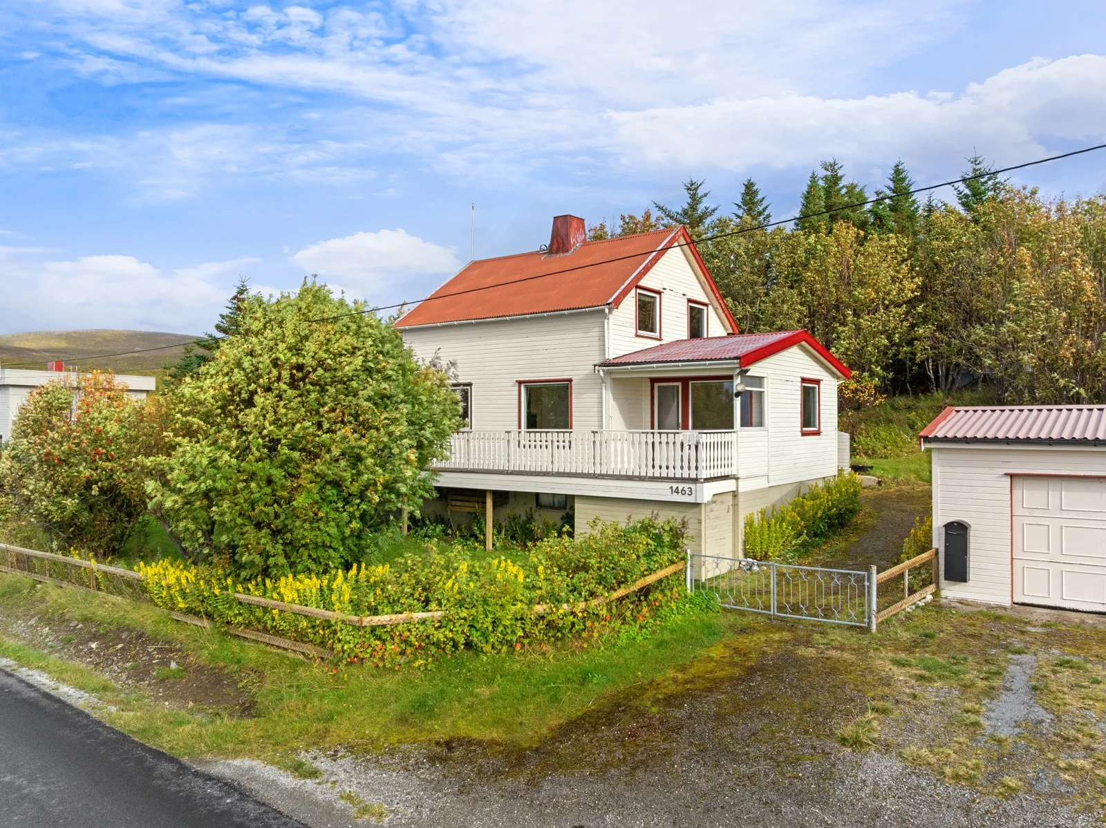 Listing photo
