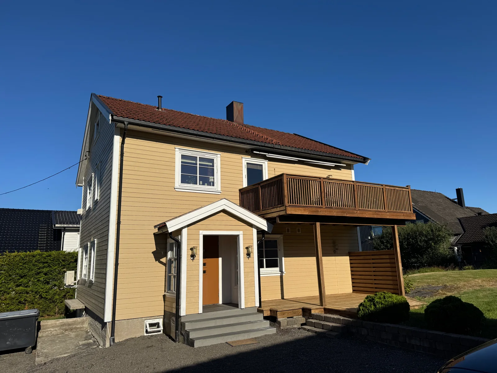 Listing photo