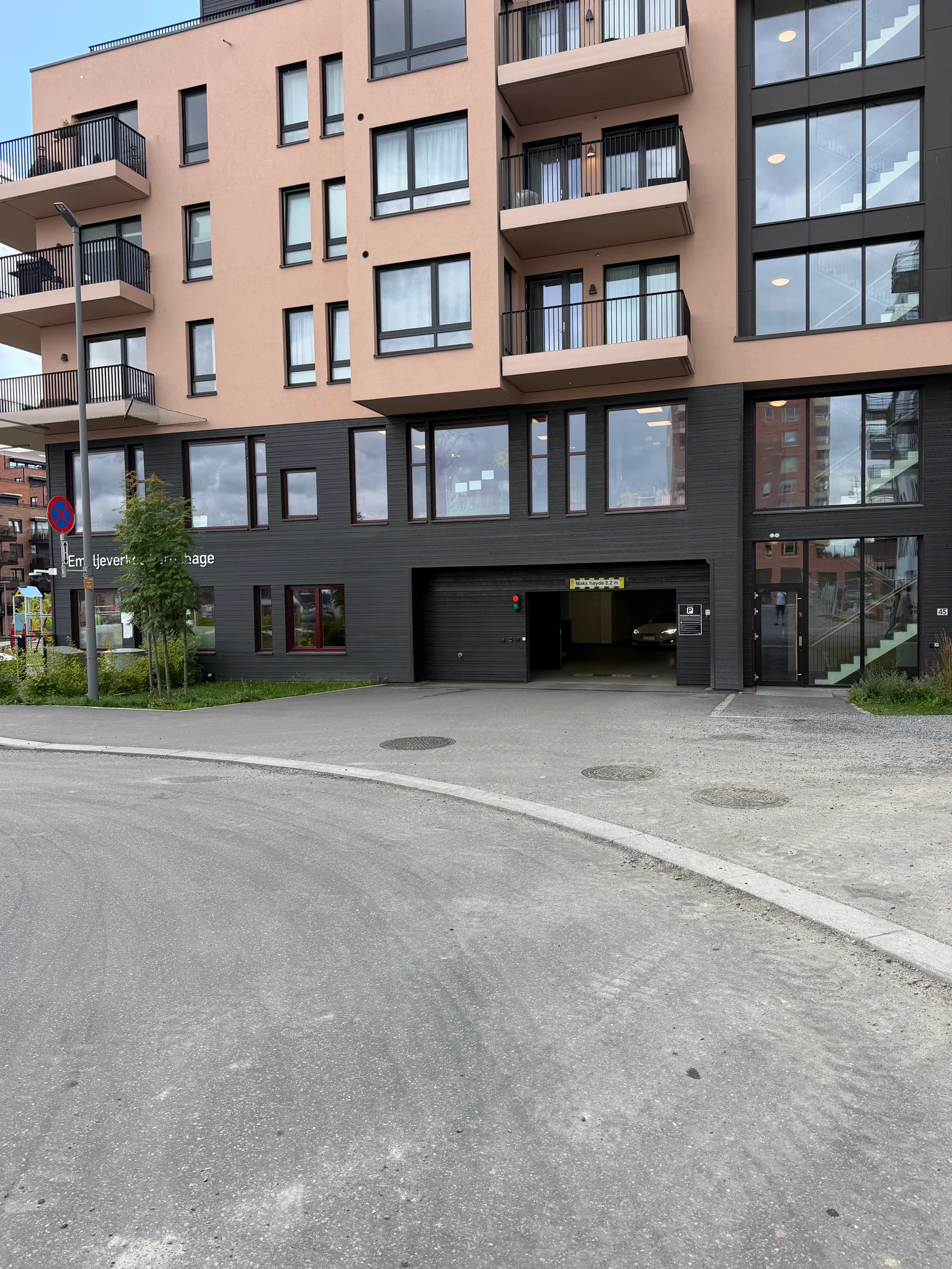 Listing photo