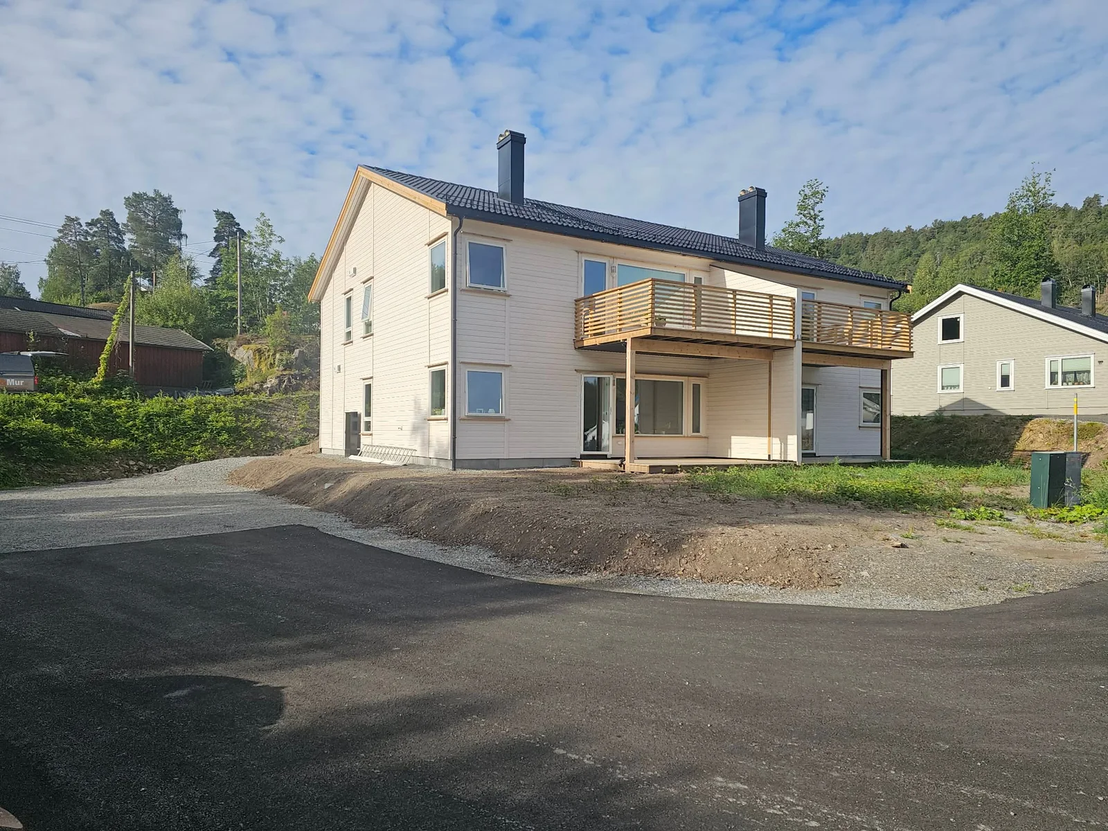 Listing photo