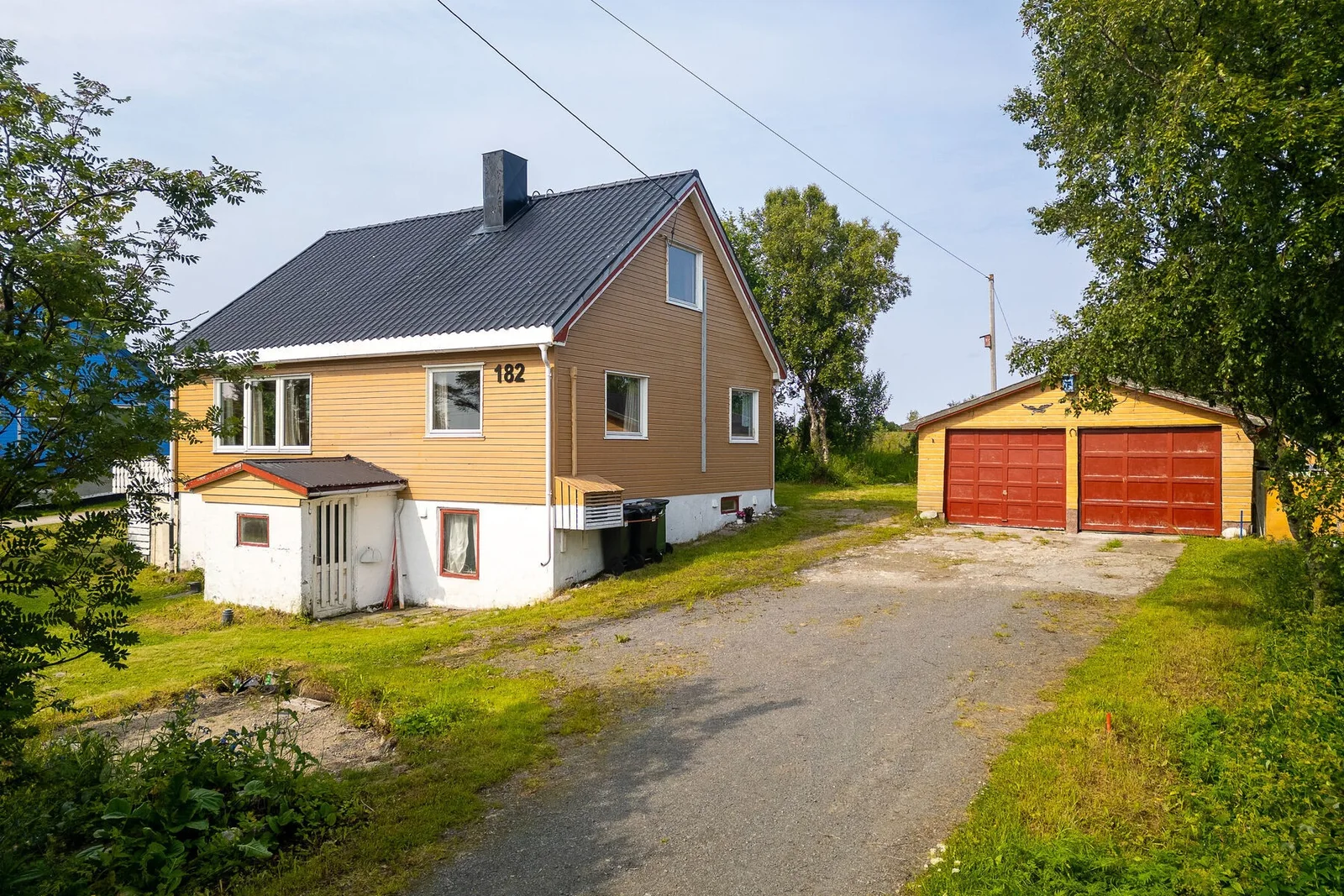 Listing photo