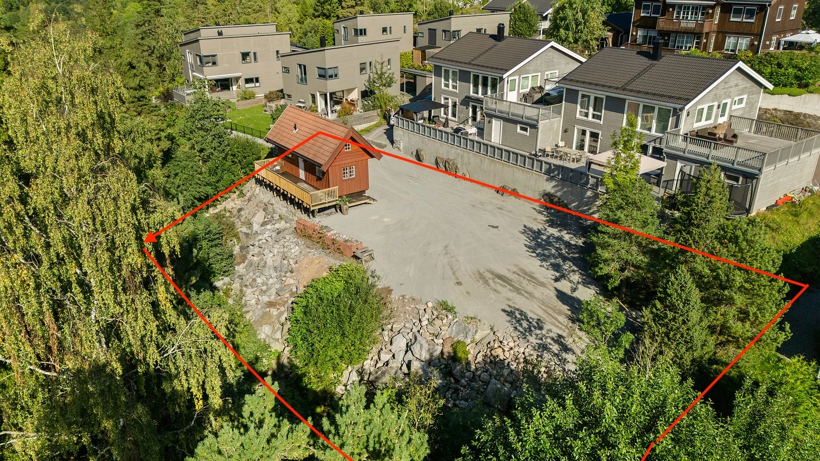 Listing photo