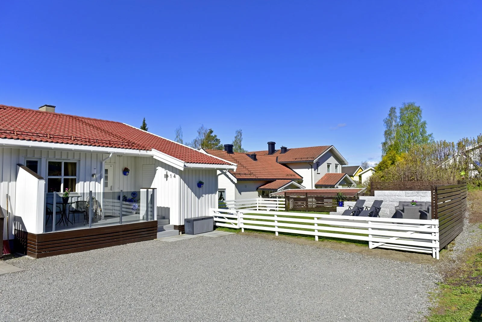 Listing photo