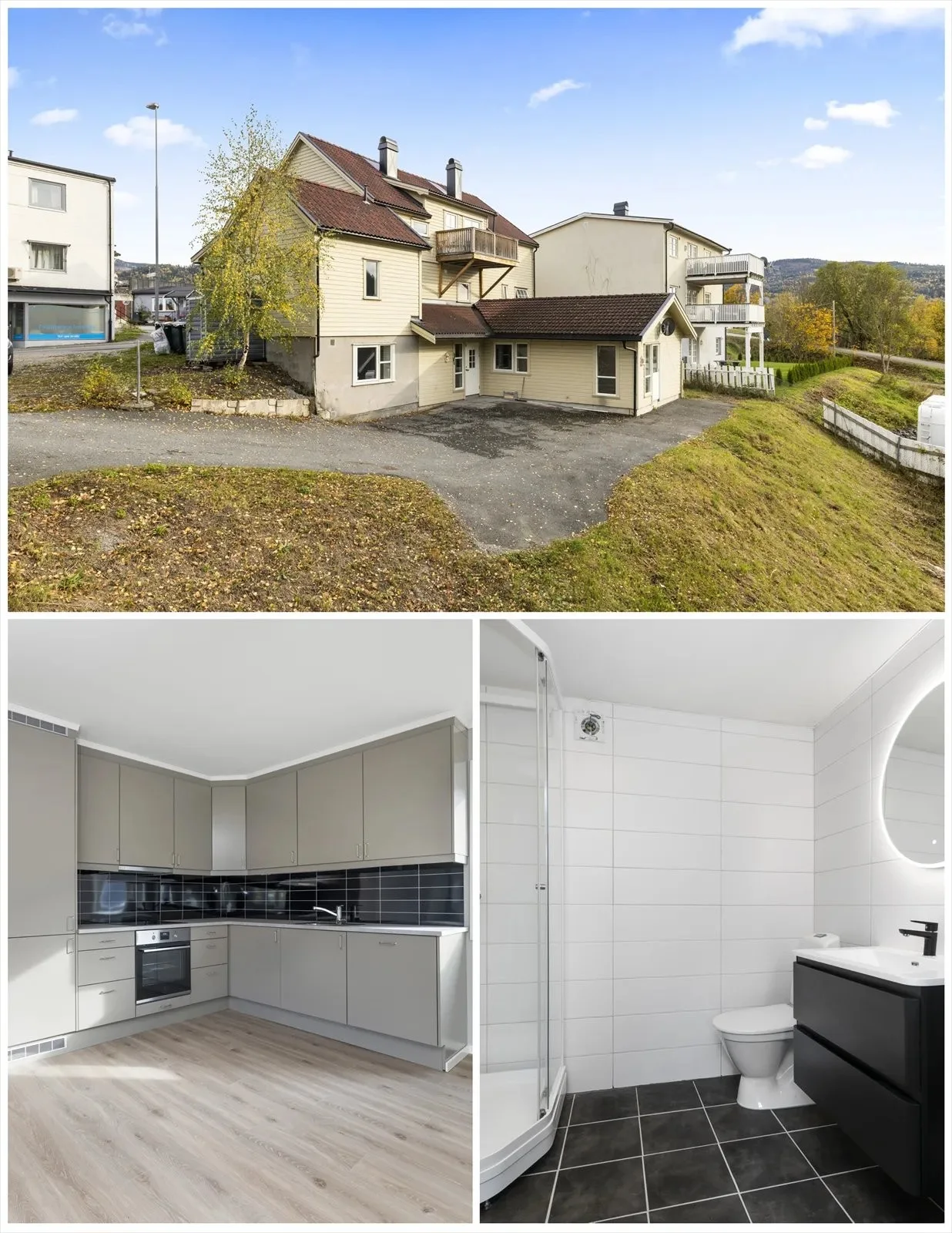 Listing photo