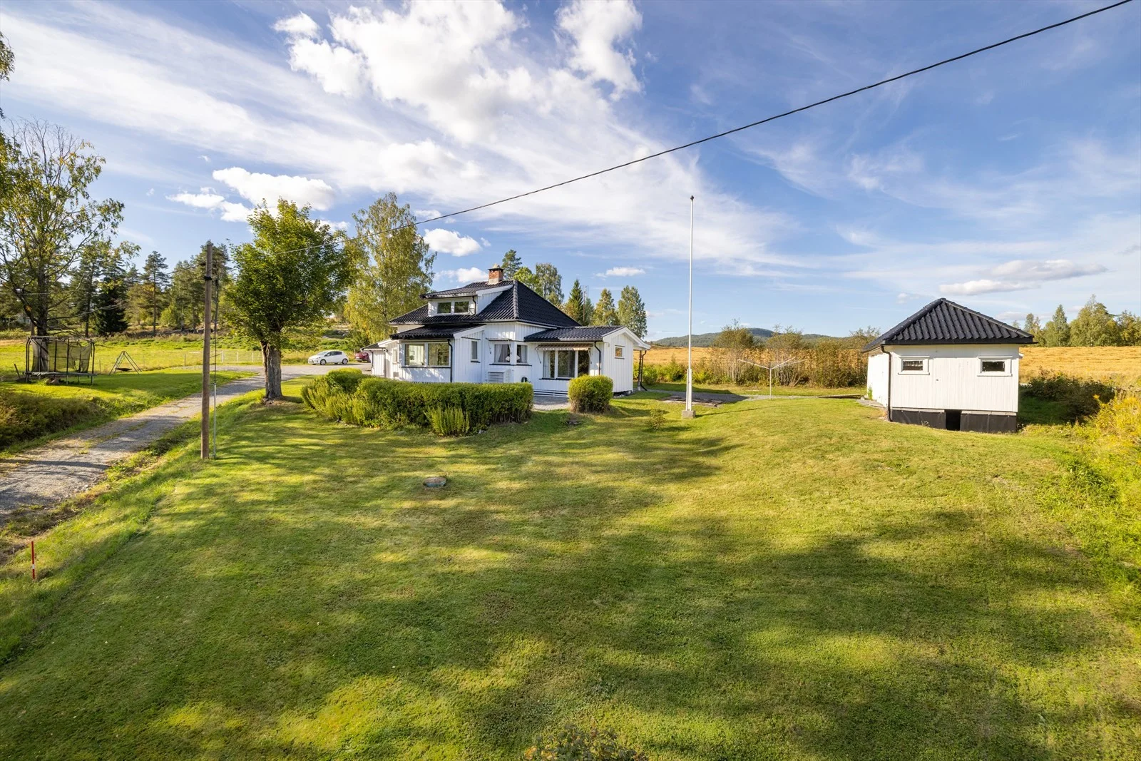 Listing photo