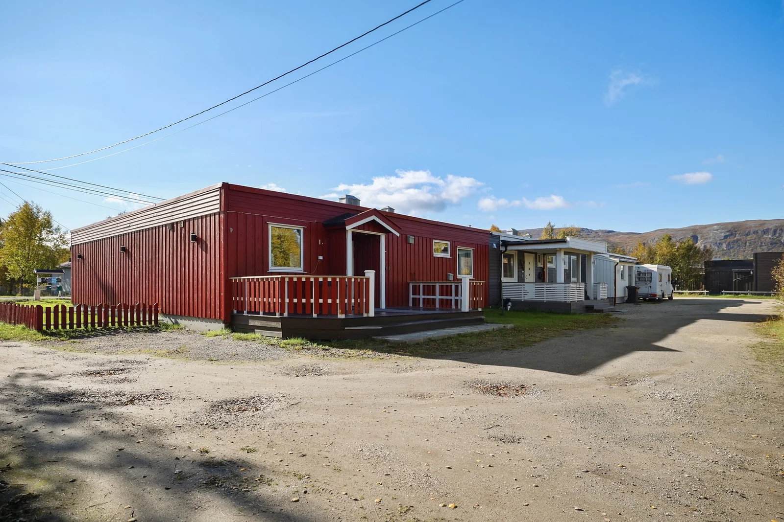 Listing photo