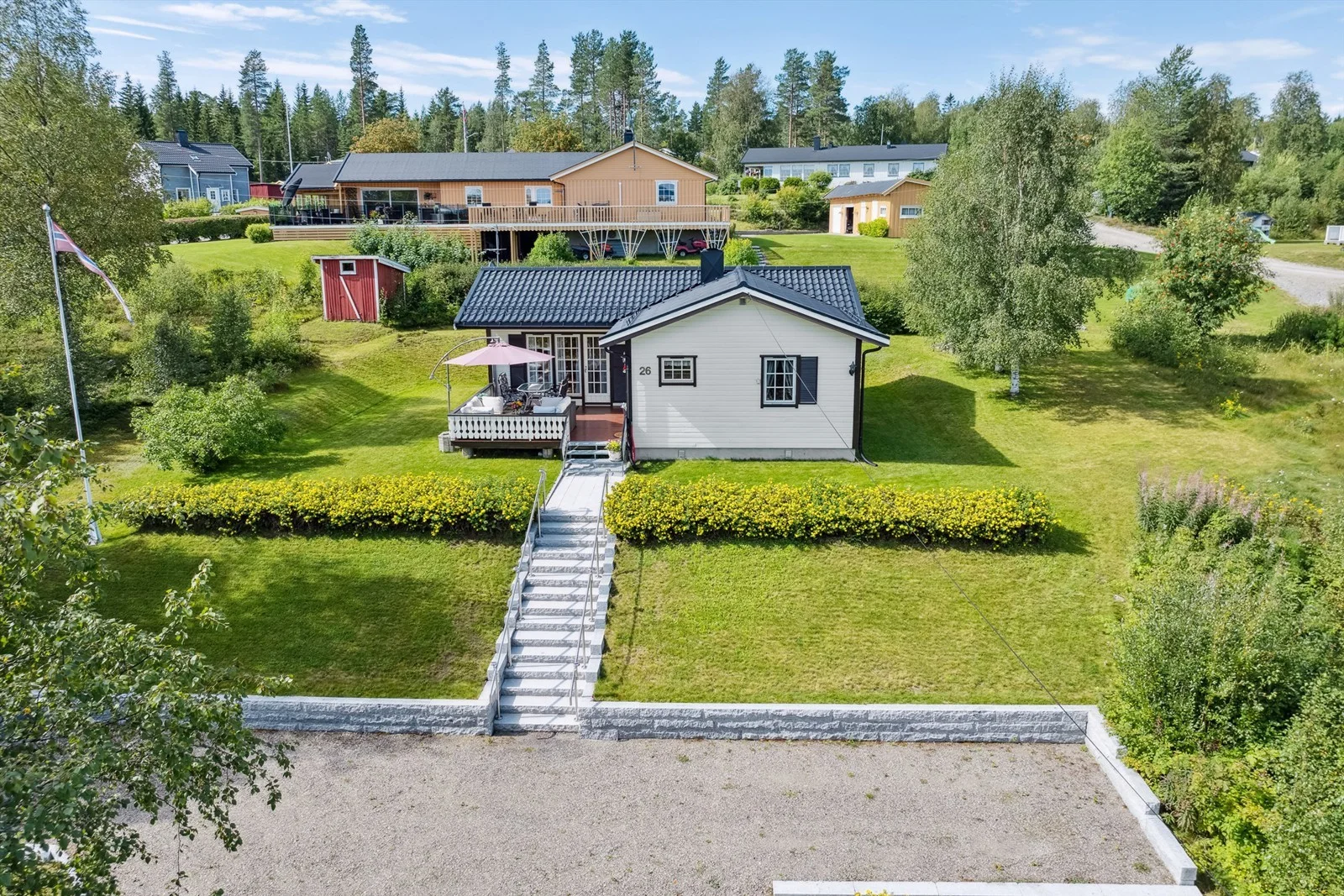 Listing photo