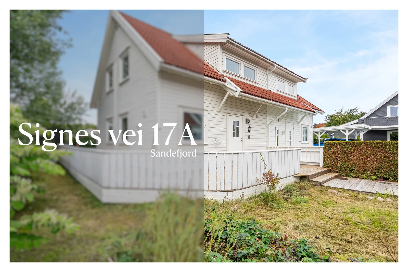 Listing photo