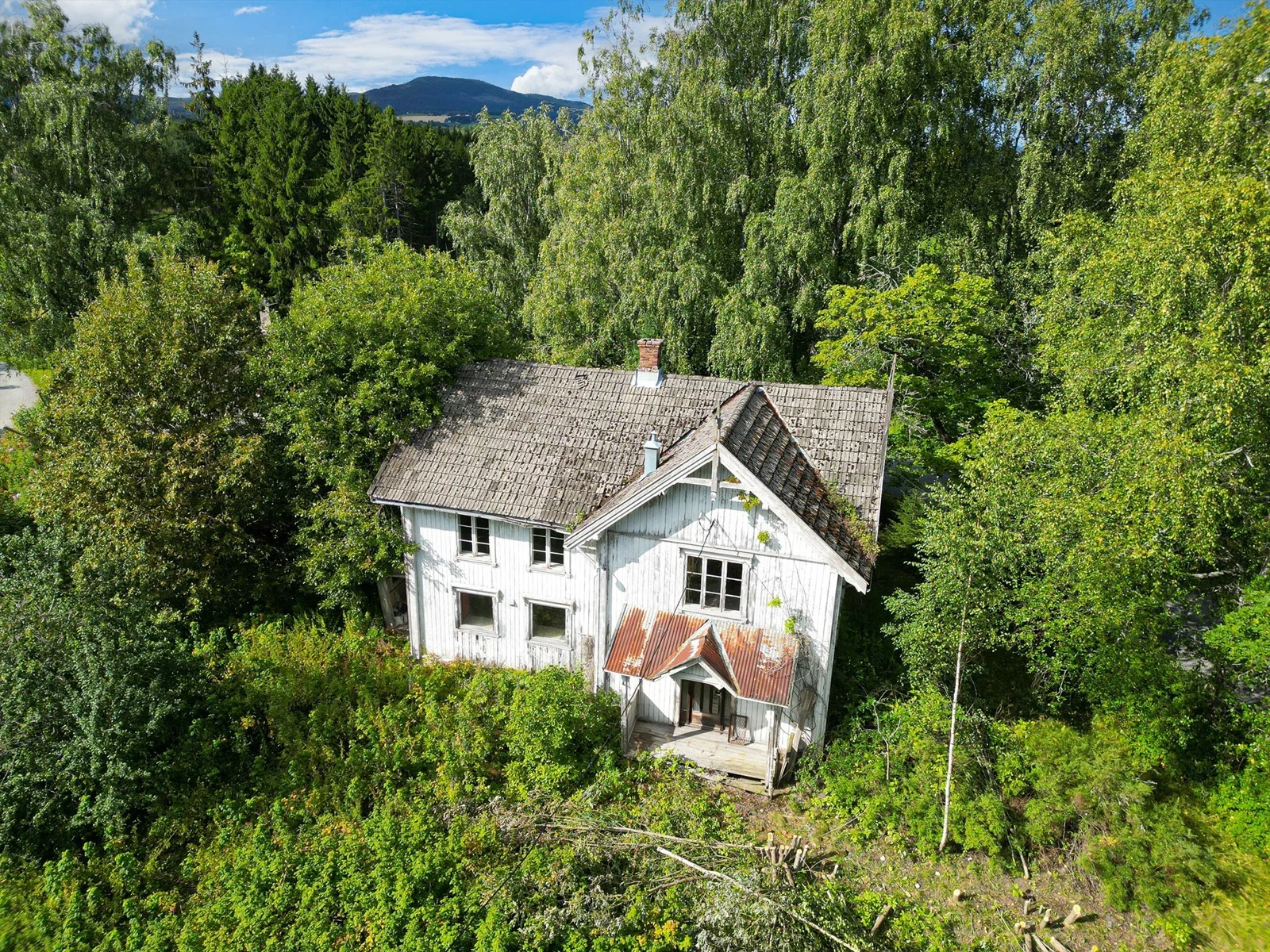 Listing photo