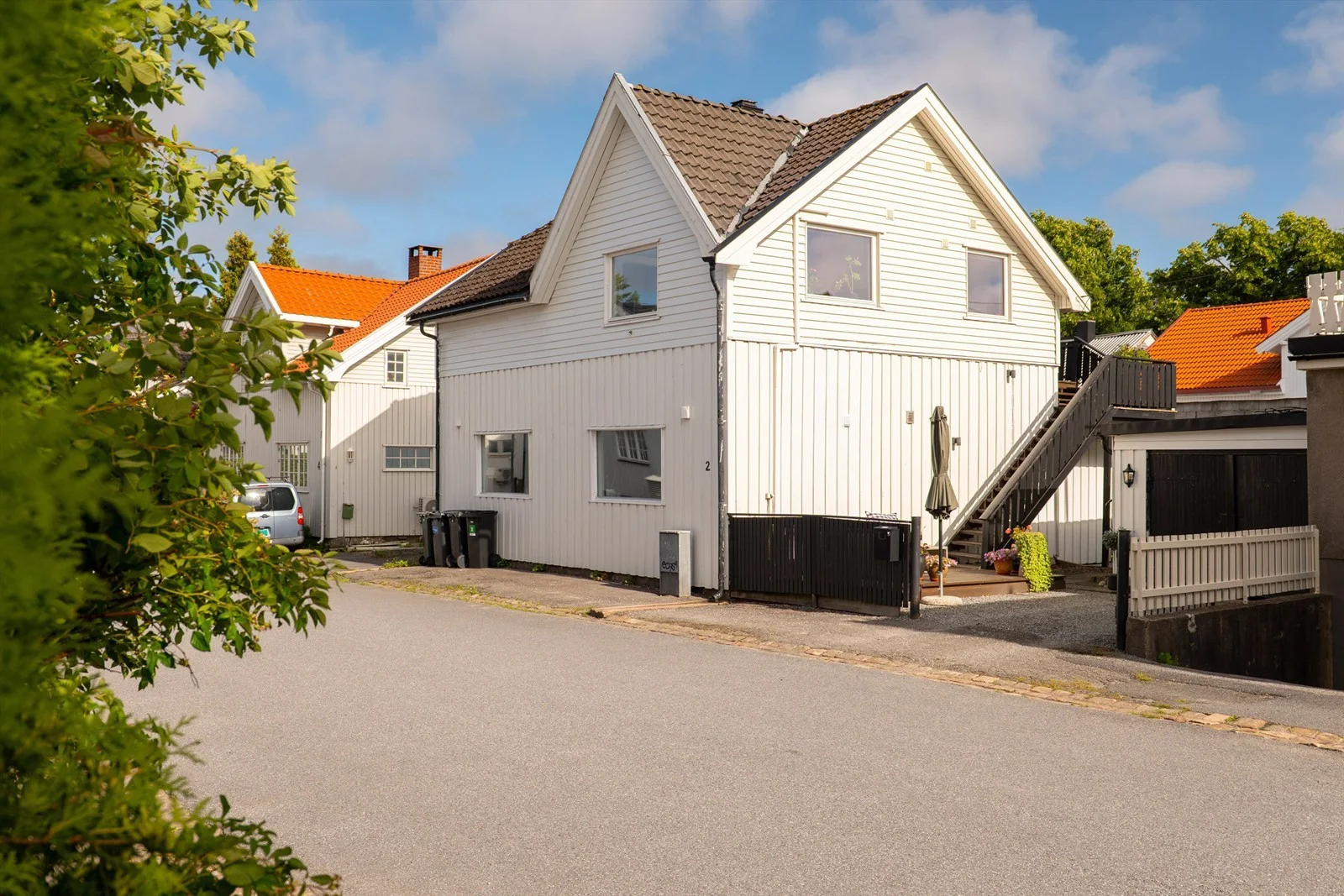 Listing photo