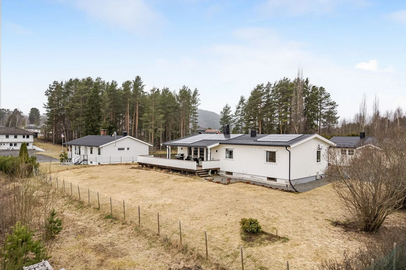 Listing photo