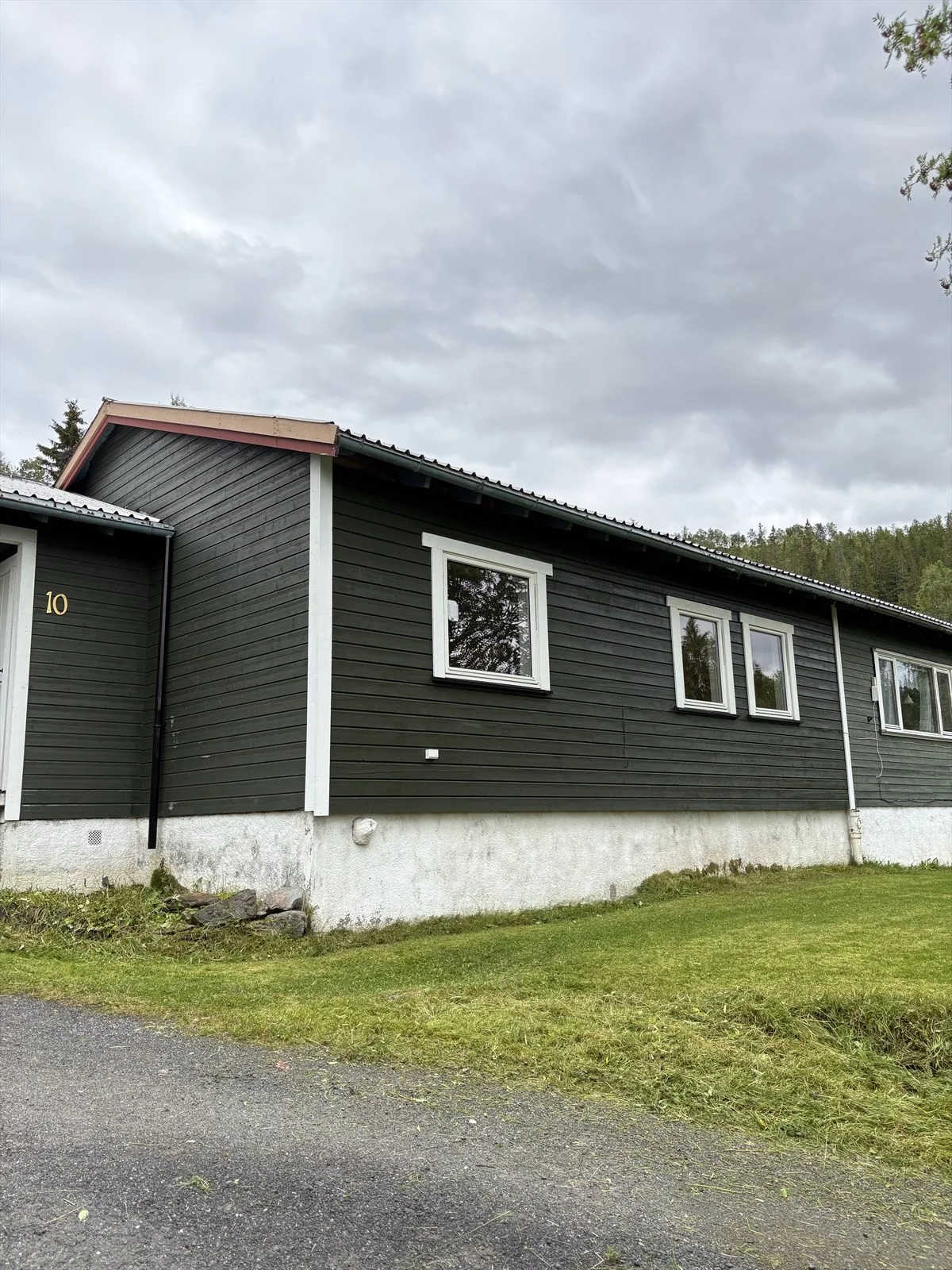 Listing photo