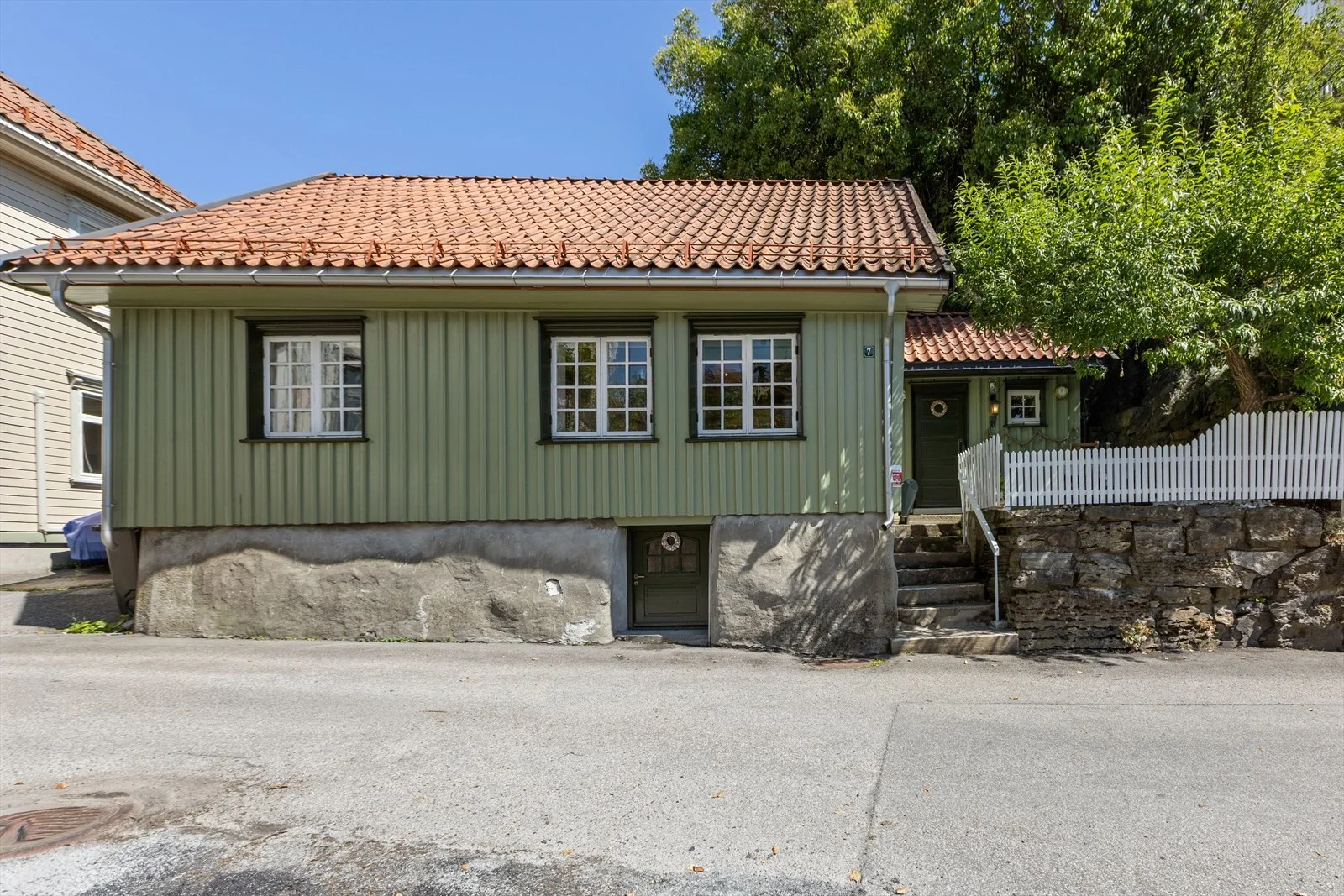 Listing photo