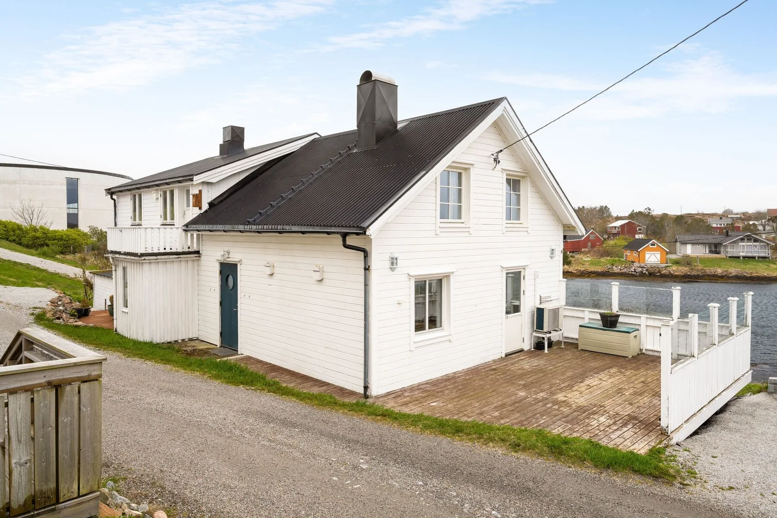 Listing photo