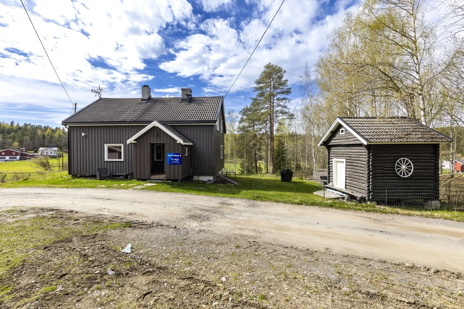 Listing photo