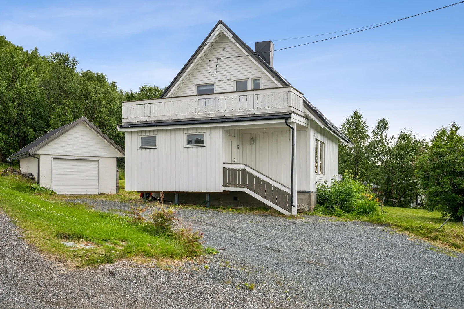 Listing photo