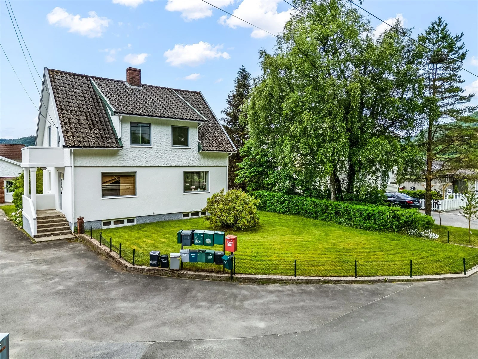 Listing photo