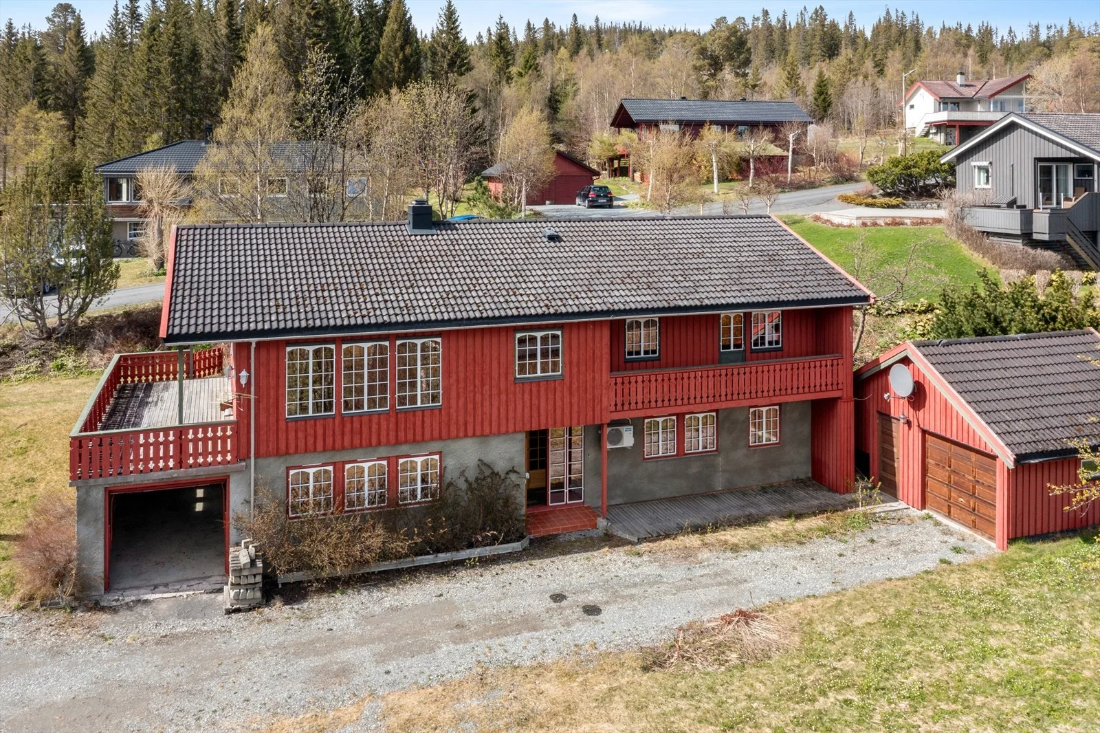 Listing photo