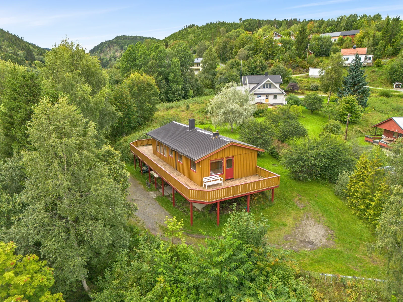 Listing photo