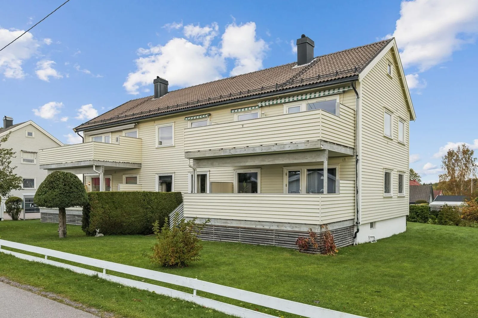 Listing photo