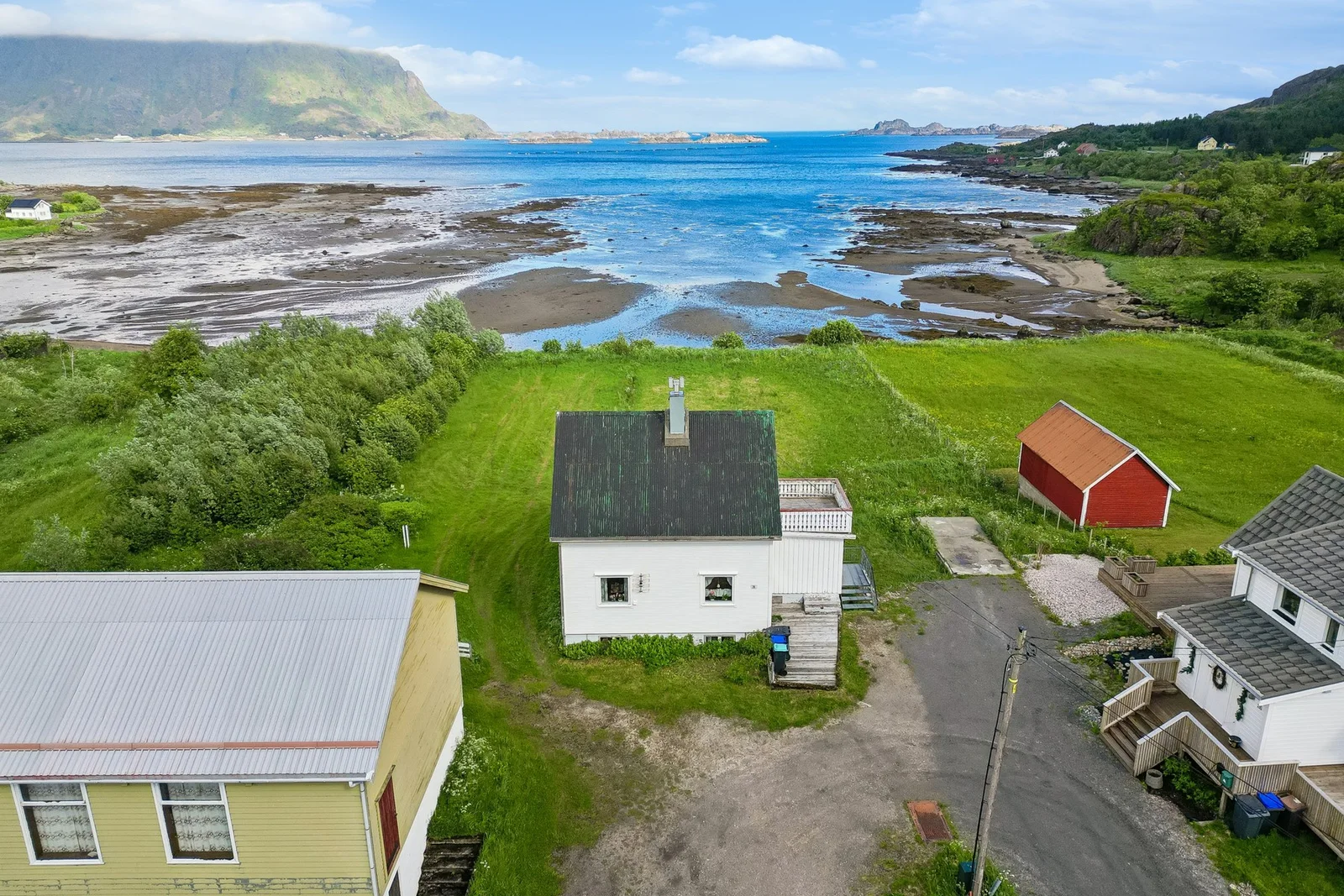 Listing photo