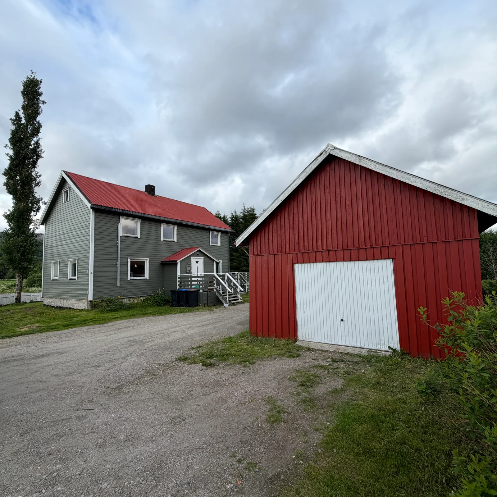 Listing photo
