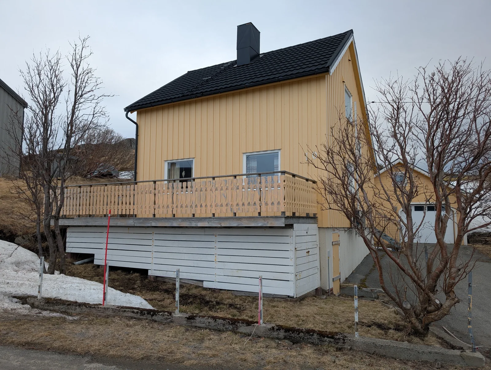 Listing photo