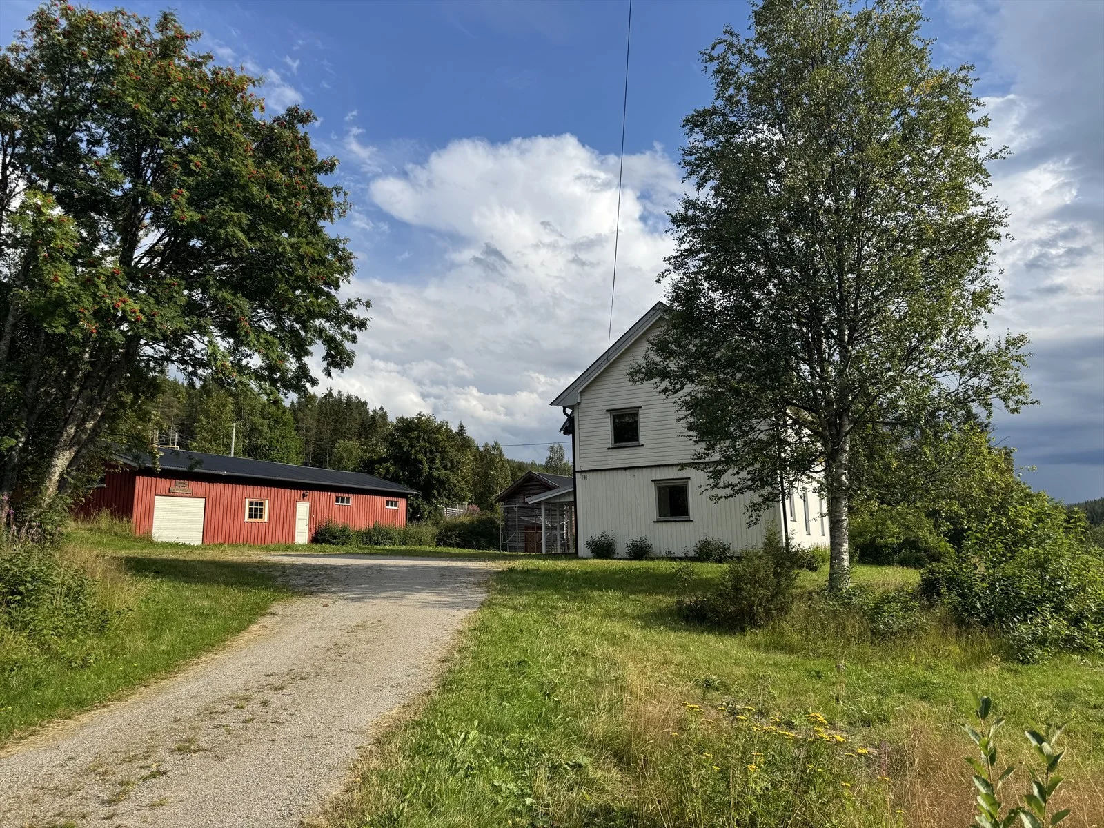 Listing photo