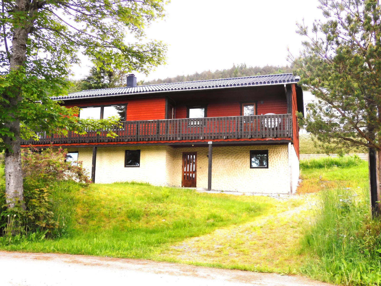 Listing photo