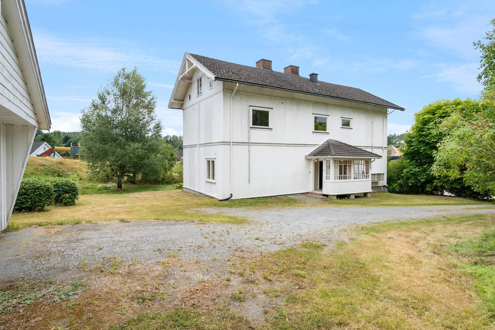 Listing photo