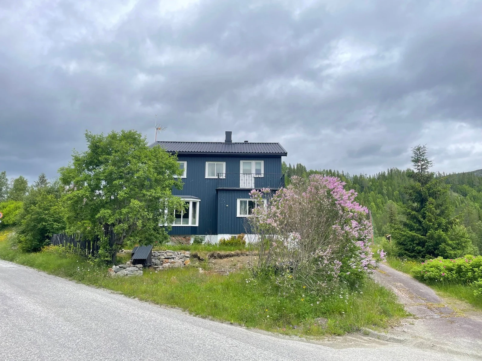 Listing photo