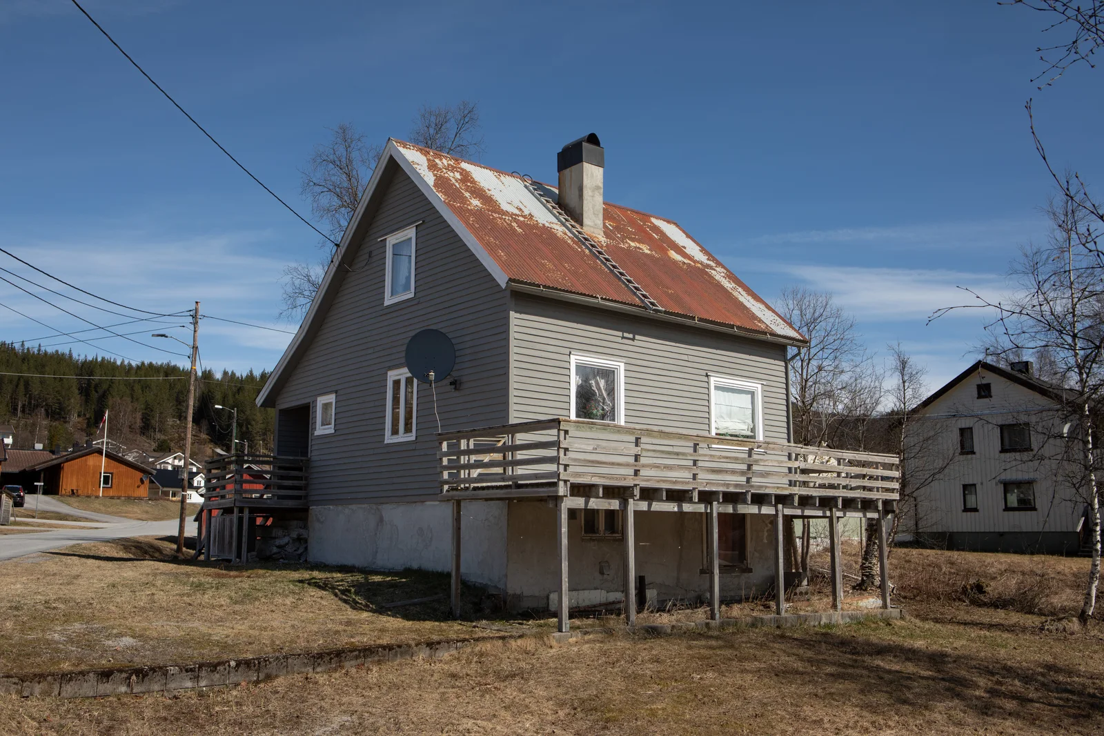 Listing photo