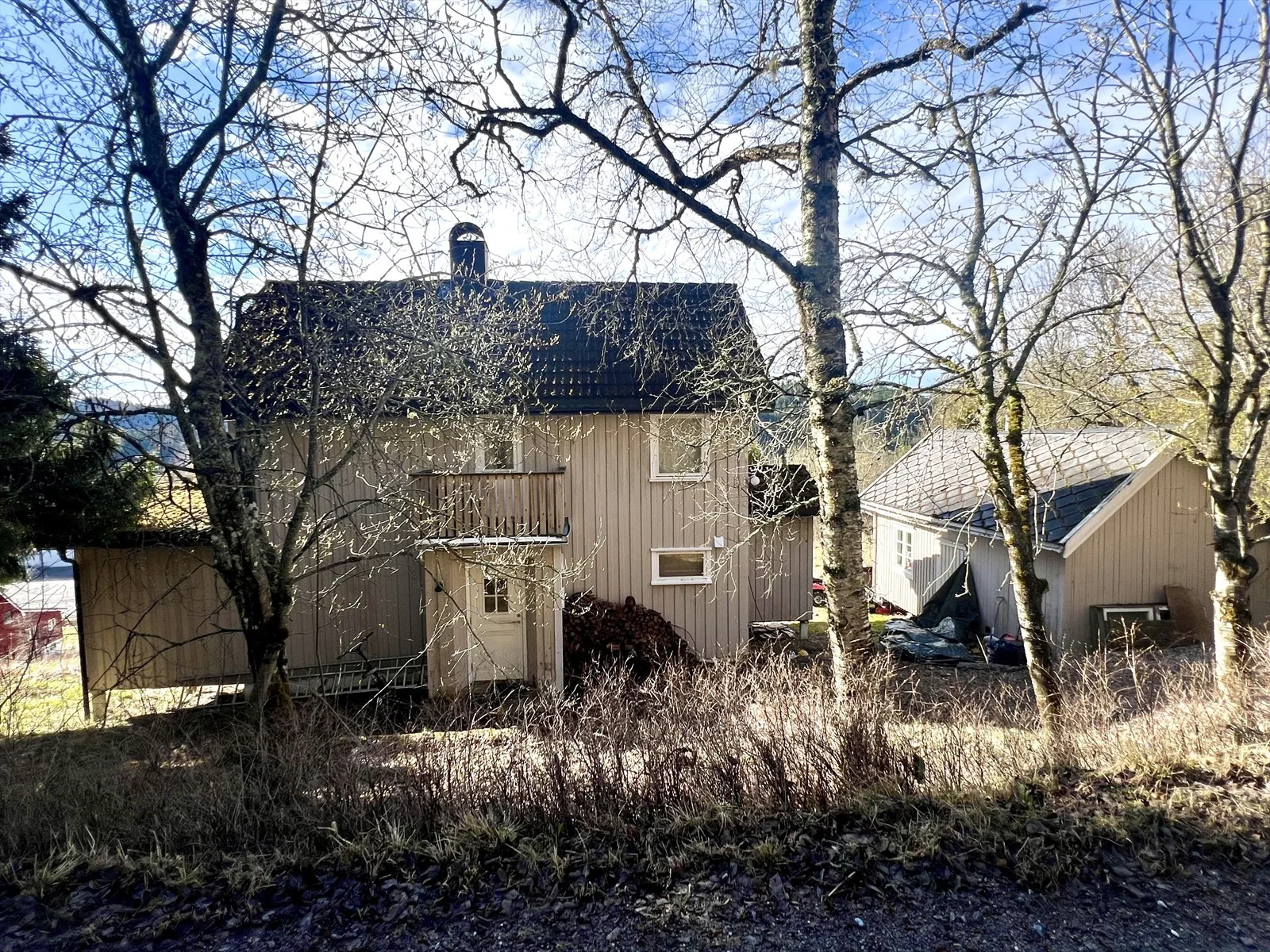 Listing photo