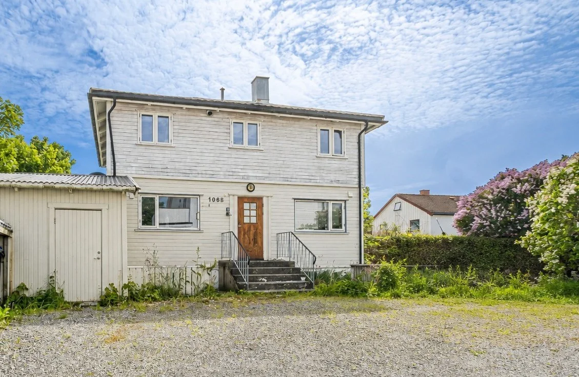 Listing photo