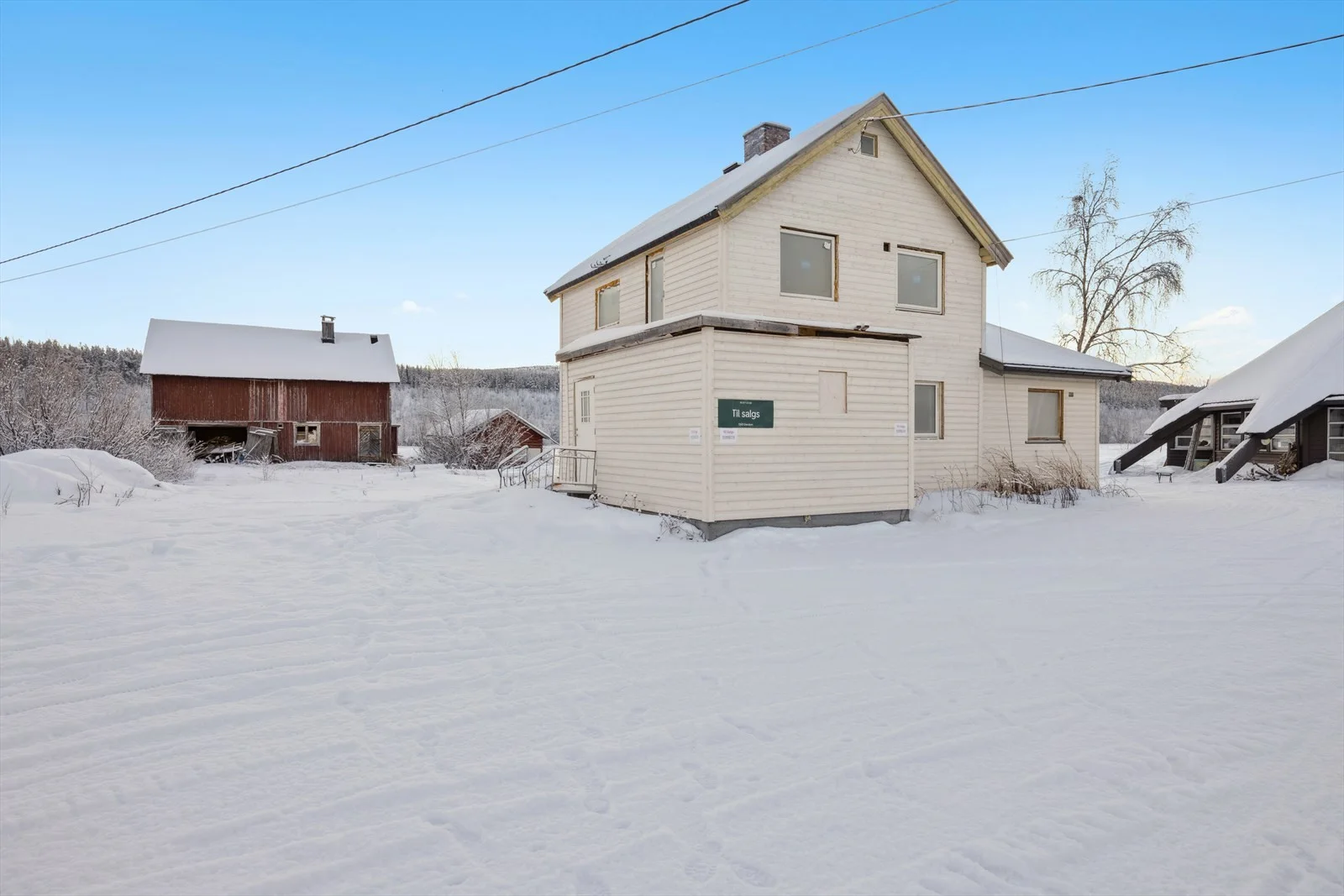 Listing photo