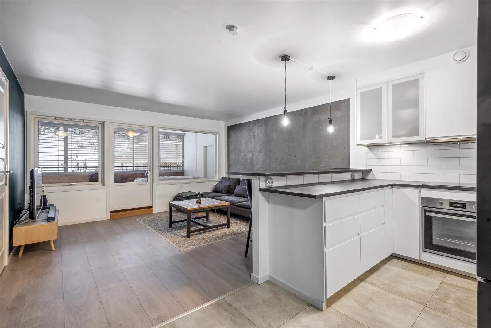 Listing photo