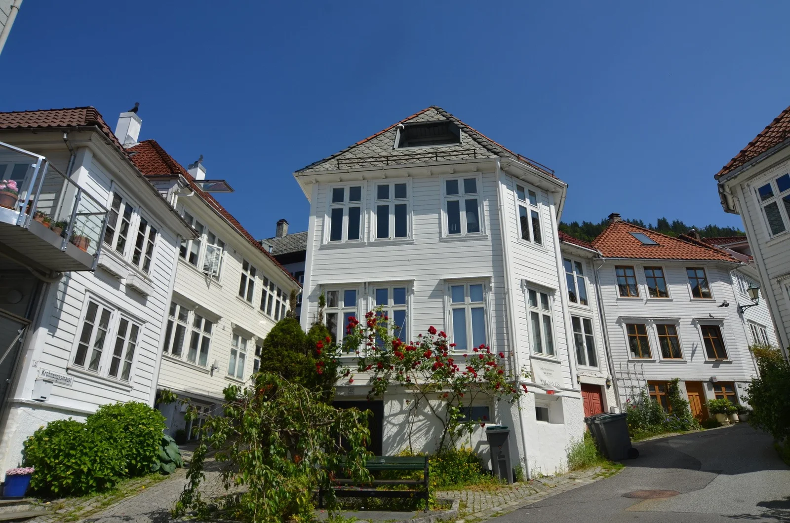 Listing photo