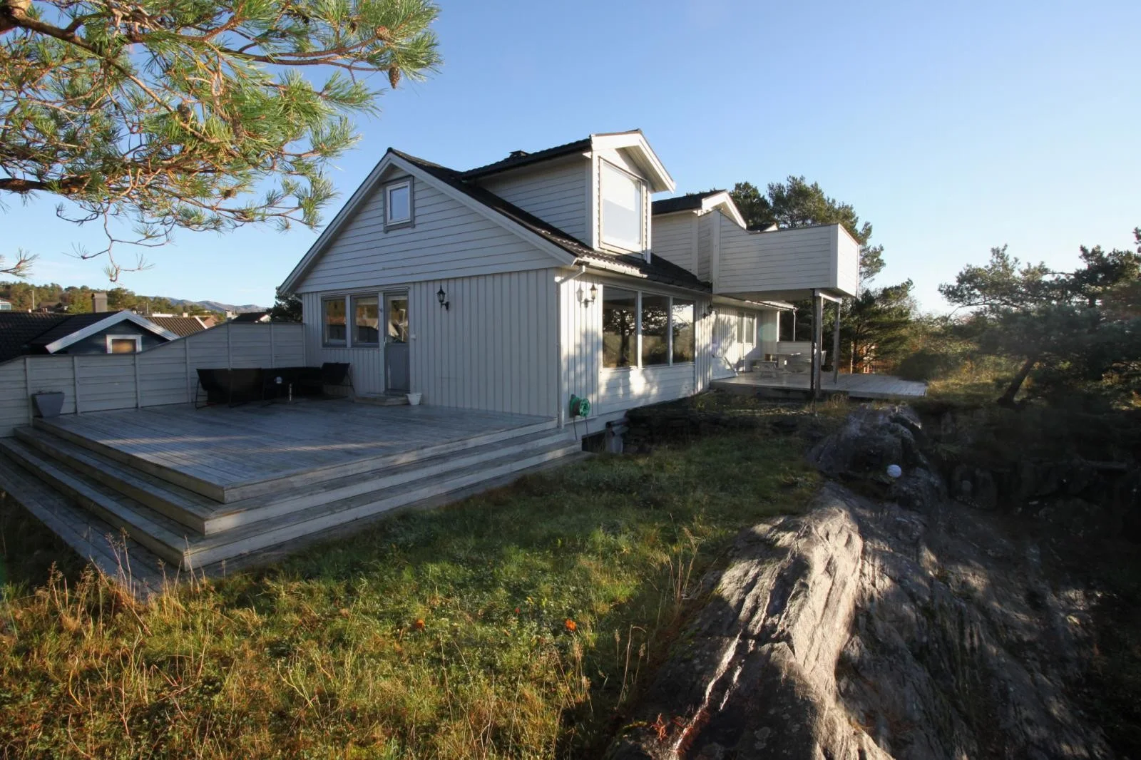 Listing photo