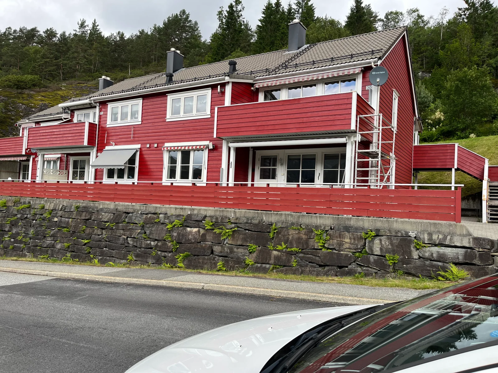 Listing photo