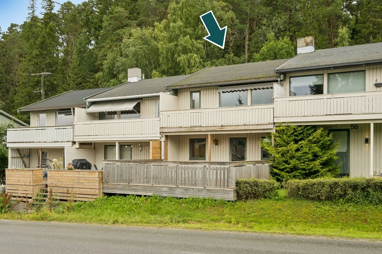 Listing photo