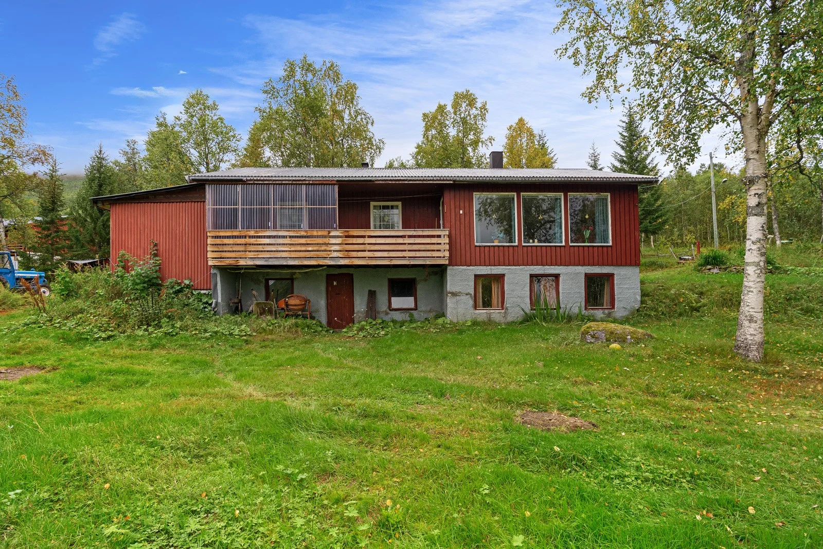 Listing photo