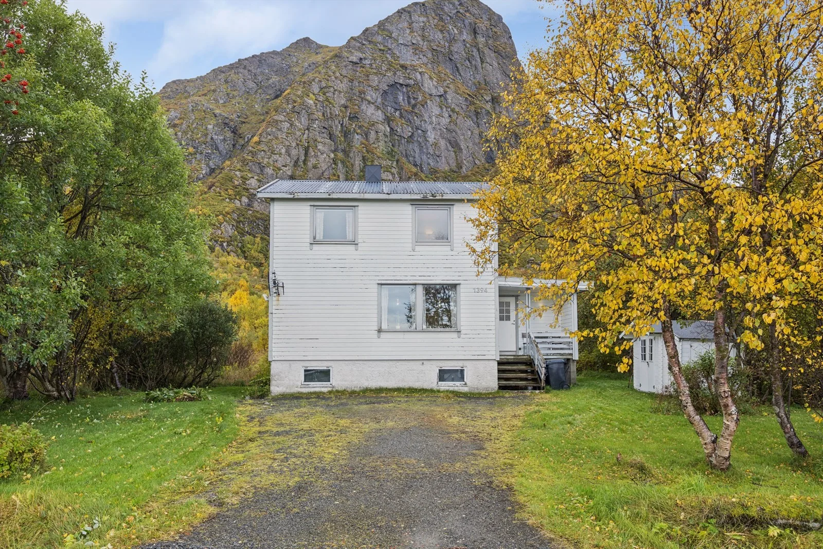 Listing photo