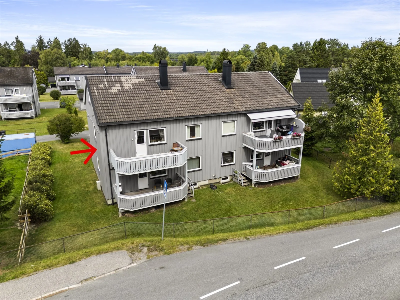 Listing photo