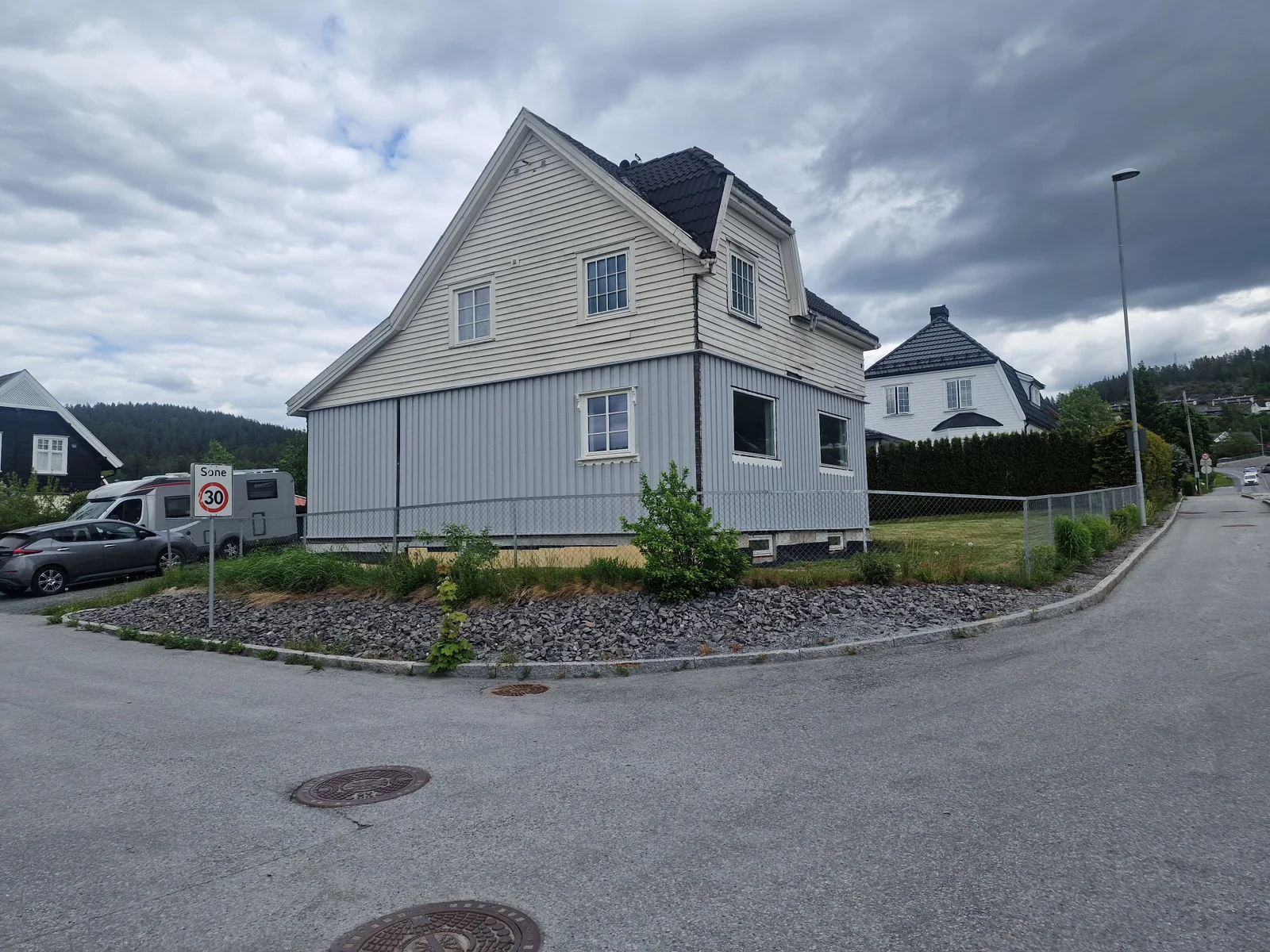 Listing photo