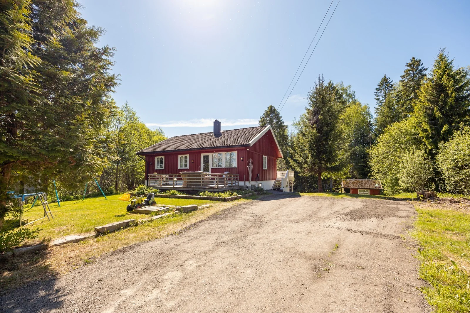 Listing photo