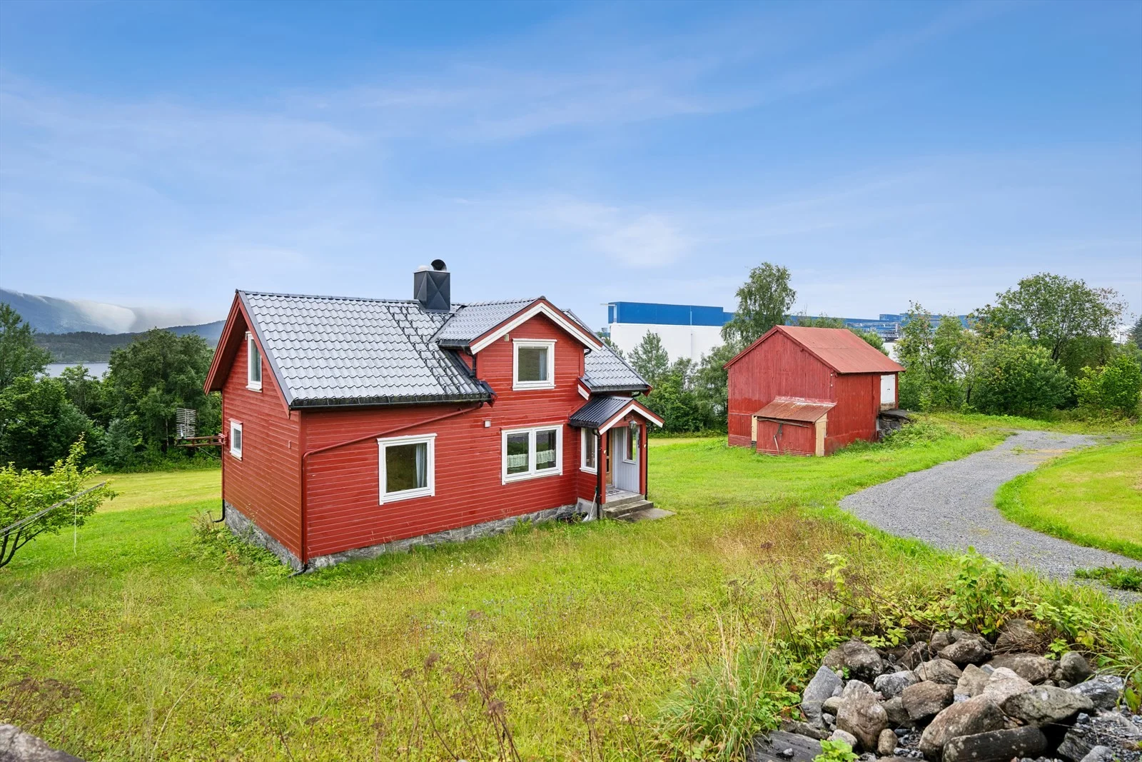 Listing photo