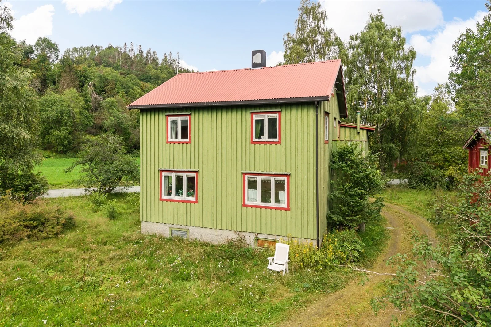 Listing photo