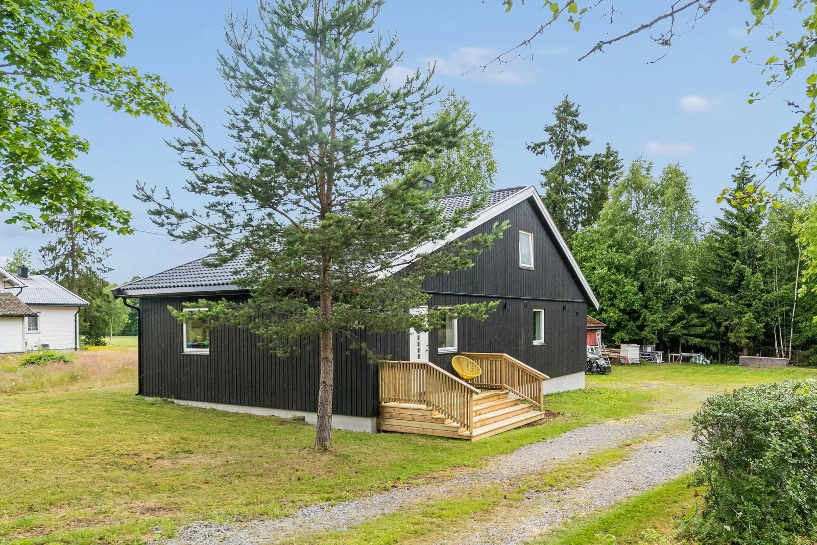 Listing photo